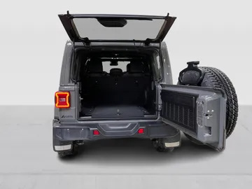 2020 Jeep Wrangler Unlimited - image 13