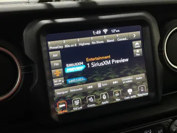 2020 Jeep Wrangler Unlimited - image 28
