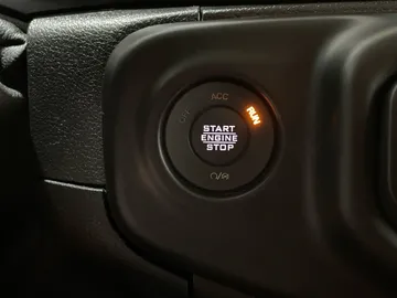 2020 Jeep Wrangler Unlimited - image 22