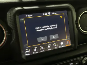 2020 Jeep Wrangler Unlimited - image 25