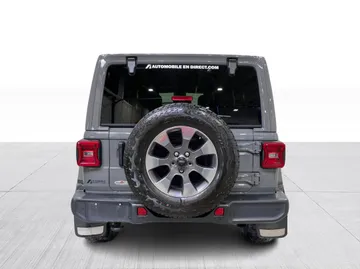2020 Jeep Wrangler Unlimited - image 12