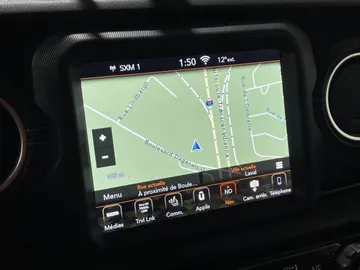 2020 Jeep Wrangler Unlimited - image 30