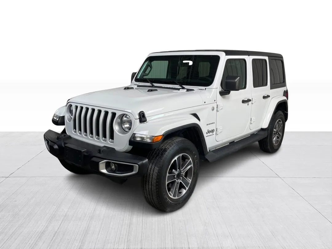 2023 Jeep Wrangler for sale - photo 3