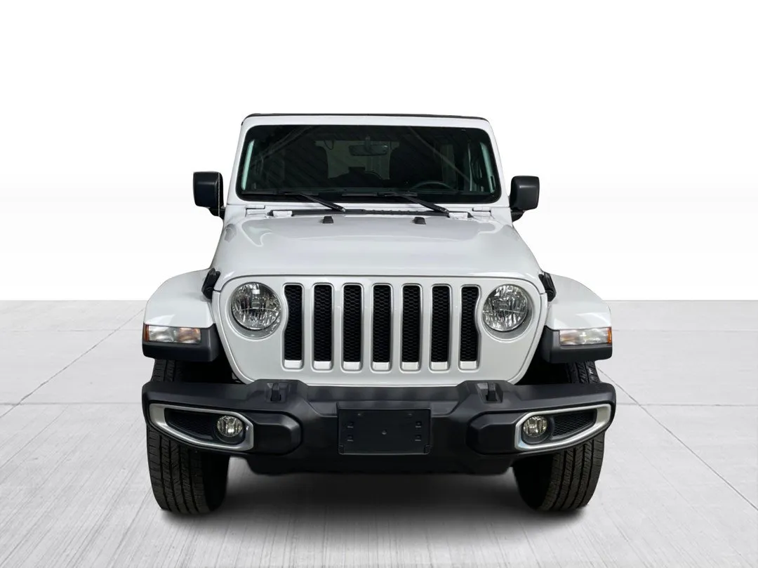 2023 Jeep Wrangler for sale - photo 2