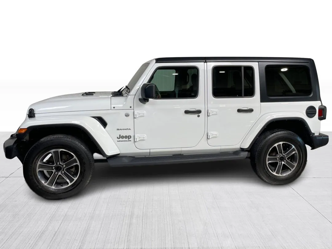 2023 Jeep Wrangler for sale - photo 4
