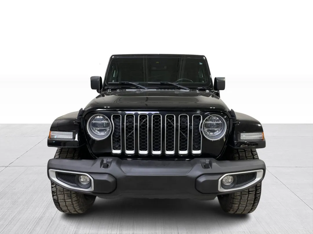 Jeep Wrangler 4xe 2021 à vendre - photo 3