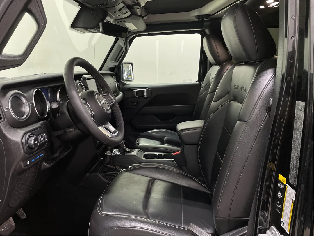 2021 Jeep Wrangler 4xe for sale - photo 3