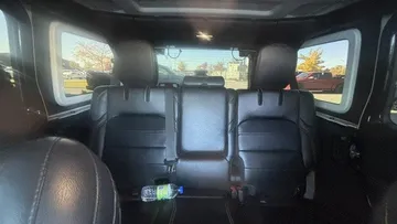 2021 Jeep Wrangler 4xe - image 8