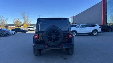 2021 Jeep Wrangler 4xe - image 6