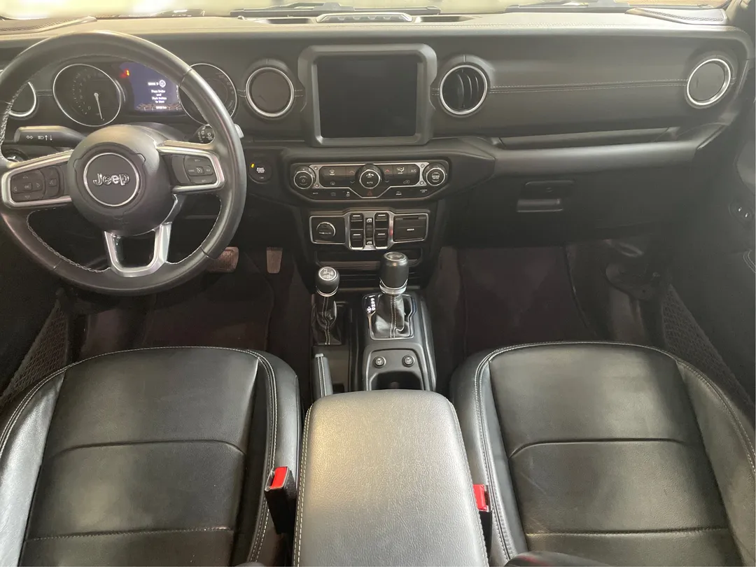 2022 Jeep Wrangler 4xe for sale - photo 4
