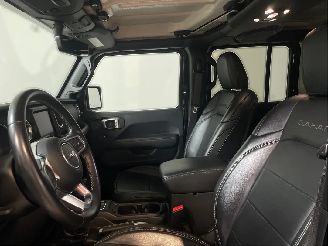 2022 Jeep Wrangler 4xe for sale - photo 3