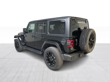 2022 Jeep Wrangler 4xe - image 6