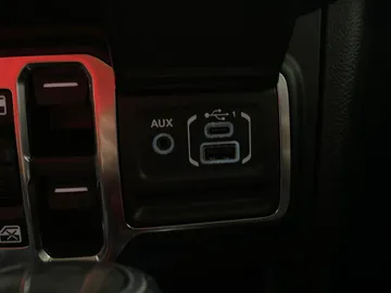 2022 Jeep Wrangler 4xe - image 31