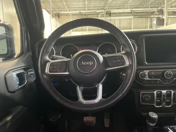 2022 Jeep Wrangler 4xe - image 14