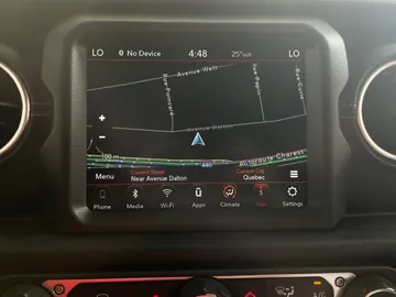 2022 Jeep Wrangler 4xe - image 20