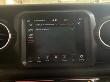2022 Jeep Wrangler 4xe - image 29