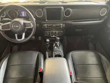 2022 Jeep Wrangler 4xe - image 19