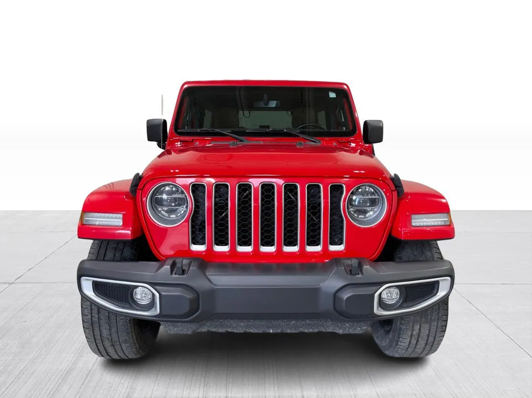 2021 Jeep Wrangler 4xe for sale - photo 3