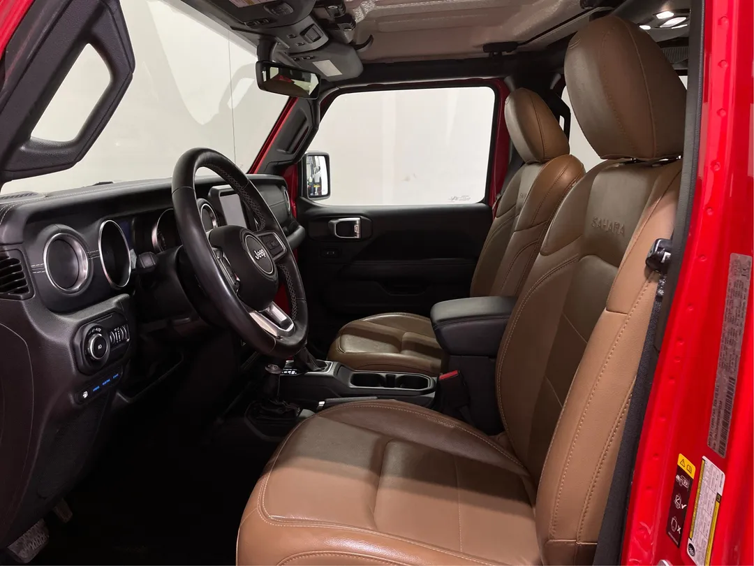 2021 Jeep Wrangler 4xe for sale - photo 3