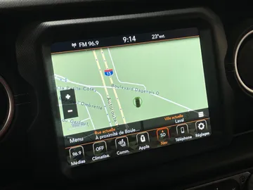 2021 Jeep Wrangler 4xe - image 32