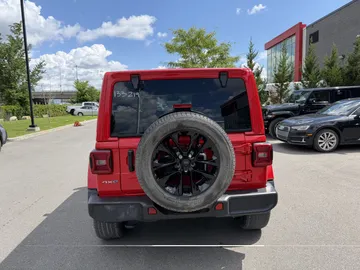 2021 Jeep Wrangler 4xe - image 6