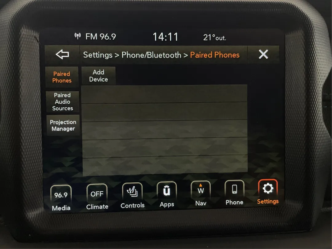 2022 Jeep Wrangler 4xe — photo 6