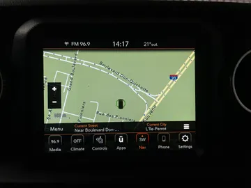 2022 Jeep Wrangler 4xe - image 25