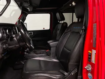 2022 Jeep Wrangler 4xe - image 3