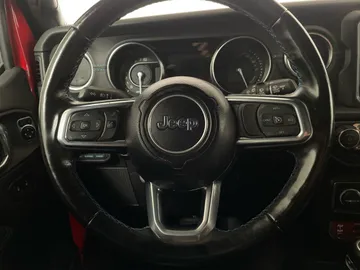 2022 Jeep Wrangler 4xe - image 17