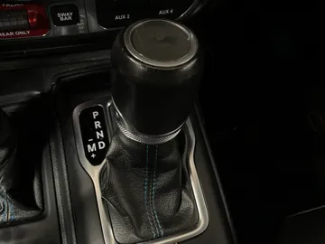 2022 Jeep Wrangler 4xe - image 29