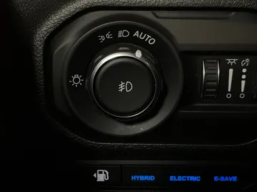 2022 Jeep Wrangler 4xe - image 16