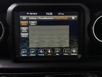 2022 Jeep Wrangler 4xe - image 26