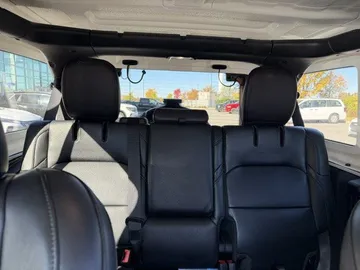 2023 Jeep Wrangler 4xe - image 8
