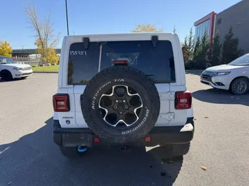 2023 Jeep Wrangler 4xe - image 6