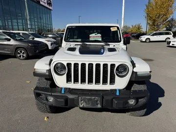 2023 Jeep Wrangler 4xe - image 2