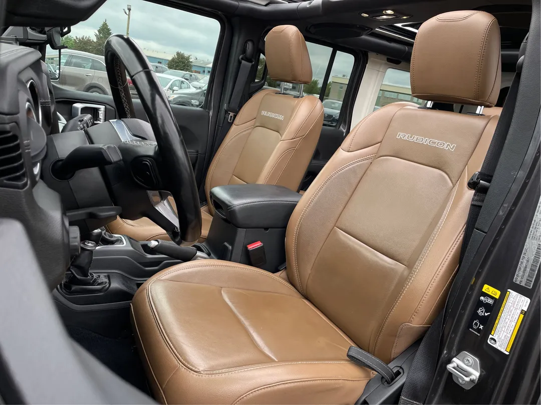 2022 Jeep Wrangler 4xe — photo 3