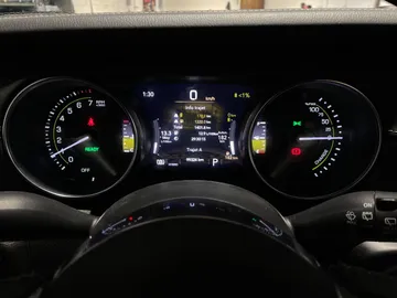 2022 Jeep Wrangler 4xe - image 16