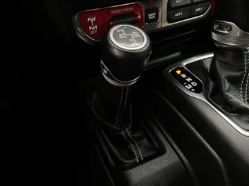 2022 Jeep Wrangler 4xe - image 22