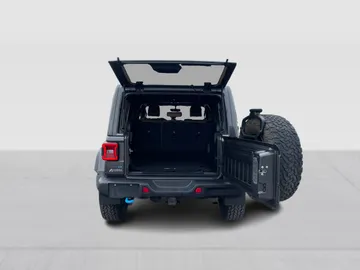 2022 Jeep Wrangler 4xe - image 13