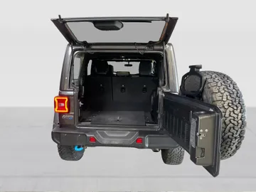 2021 Jeep Wrangler 4xe - image 12