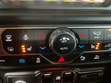 2021 Jeep Wrangler 4xe - image 26