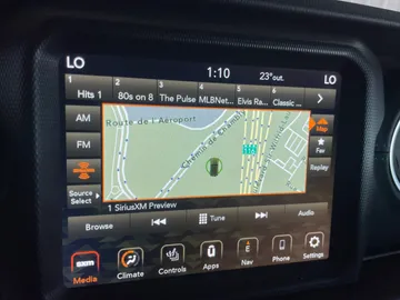 2021 Jeep Wrangler 4xe - image 19