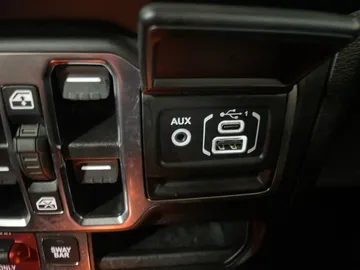2021 Jeep Wrangler 4xe - image 28