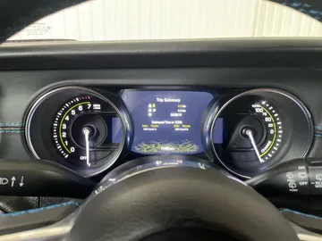 2021 Jeep Wrangler 4xe - image 15
