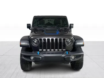 2021 Jeep Wrangler 4xe - image 7