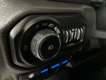 2021 Jeep Wrangler 4xe - image 17