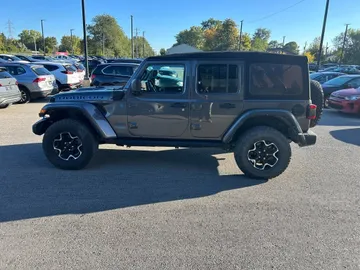 2022 Jeep Wrangler 4xe - image 6