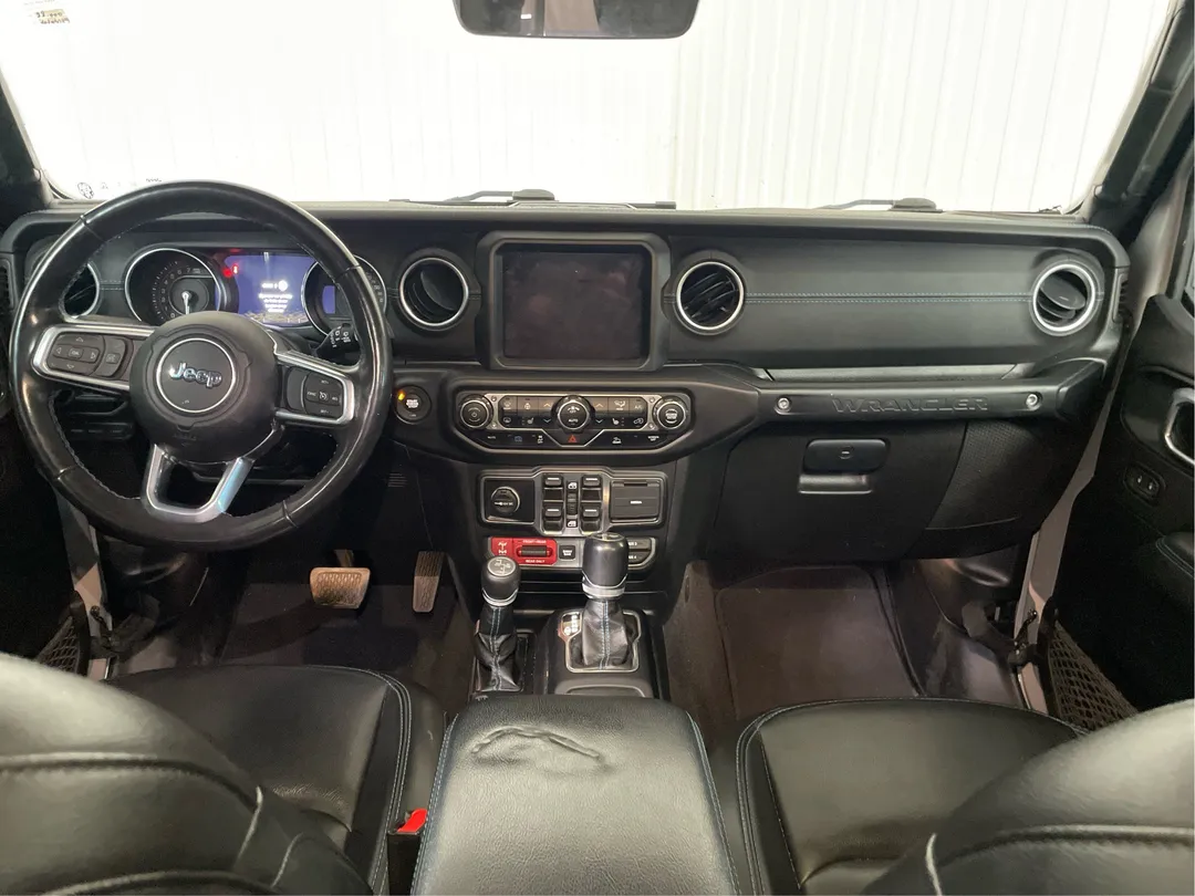 2022 Jeep Wrangler 4xe for sale - photo 4