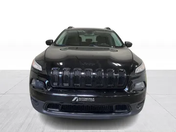 2018 Jeep Cherokee - image 2