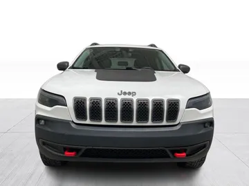 2019 Jeep Cherokee - image 7